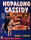 Cover: Hopalong Cassidy - Schiffer Publishing Ltd