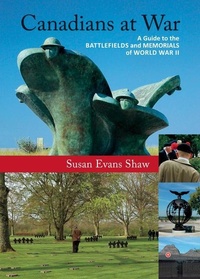 Abbildung von: Canadians at War, Vol. 2 - Goose Lane Editions