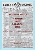 Cover: A Harsh and Dreadful Love - Marquette University Press