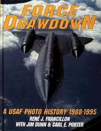 Enlarge image Cover: Force Drawdown - Schiffer Publishing Ltd