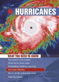 Abbildung von: Hurricanes - Goose Lane Editions