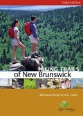 Cover: Hiking Trails of New Brunswick, 3rd Edition - Goose Lane Editions