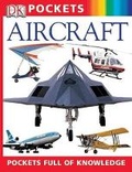 Cover: Pocket Guides: Aircraft - DK Publishing (Dorling Kindersley)