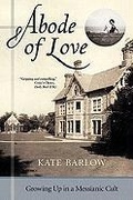 Cover: Abode of Love - Goose Lane Editions