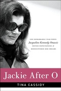 Cover: Jackie After O - It Books