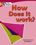 Cover: How Does It Work - Collins