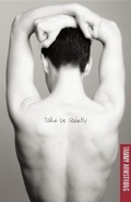 Cover: Take Us Quietly - Goose Lane Editions