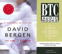 Enlarge image Cover: The Time in Between - BTC Audiobooks