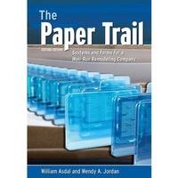 Enlarge image Cover: The Paper Trail - BuilderBooks
