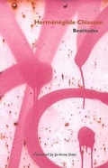 Cover: Beatitudes - Goose Lane Editions