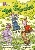 Cover: The Sneezles - Collins
