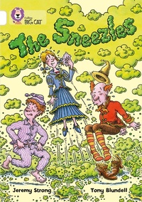Enlarge image Cover: The Sneezles - Collins