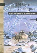Cover: D-Day to Carpiquet - Goose Lane Editions