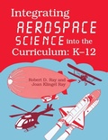 Cover: Integrating Aerospace Science into the Curriculum - Libraries Unlimited Inc