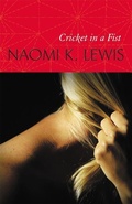 Cover: Cricket in a Fist - Goose Lane Editions