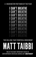 Cover: I Can't Breathe - W H Allen