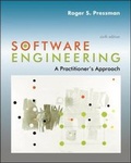 Cover: Software Engineering: A Practitioner's Approach - McGraw-Hill Professional