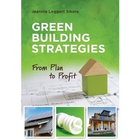 Abbildung von: Green Building Strategies - BuilderBooks