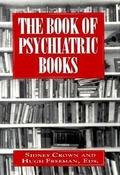 Cover: The Book of Psychiatric Books - Jason Aronson Publishers