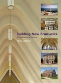 Cover: Building New Brunswick - Goose Lane Editions