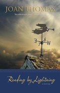 Cover: Reading by Lightning - Goose Lane Editions