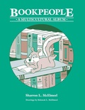 Cover: Bookpeople - Libraries Unlimited Inc
