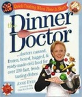 Cover: The Dinner Doctor - Workman Publishing