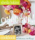 Cover: Celebrate! - Workman Publishing
