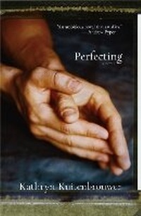 Enlarge image Cover: Perfecting - Goose Lane Editions