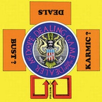 Enlarge image Cover: The Official Dealer - Last Gasp,U.S.