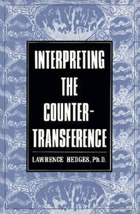 Enlarge image Cover: Interpreting the Countertransference - Jason Aronson Publishers