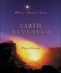 Cover: Physical Geology: Earth Revealed - McGraw-Hill Professional