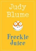 Cover: Freckle Juice - Turtleback Books