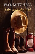 Cover: Jake and the Kid - Goose Lane Editions