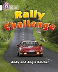 Cover: Rally Challenge - Collins