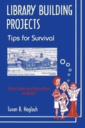 Cover: Library Building Projects - Libraries Unlimited Inc