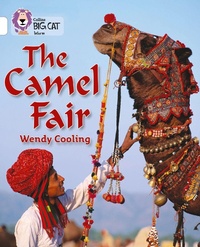 Enlarge image Cover: The Camel Fair - Collins