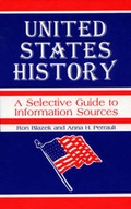 Cover: American History - Libraries Unlimited Inc