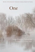 Cover: One - Goose Lane Editions