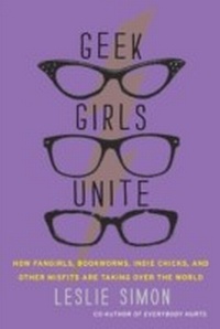 Abbildung von: Geek Girls Unite - IT BOOKS