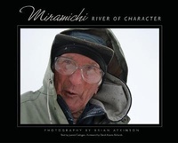 Enlarge image Cover: Miramichi - Goose Lane Editions