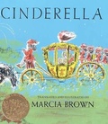 Cover: Cinderella, Or, the Little Glass Slipper - Turtleback Books