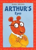 Cover: Arthur's Eyes - Turtleback Books