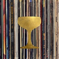 Enlarge image Cover: Booze & Vinyl - Running Press Adult