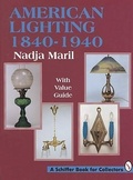Bild: American Lighting - Schiffer Publishing Ltd