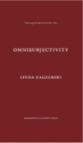 Cover: Omnisubjectivity - Marquette University Press