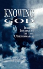 Cover: Knowing God - Jason Aronson Publishers