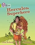 Cover: Hercules: Superhero - Collins
