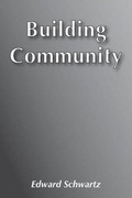 Cover: Building Community - Transaction Publishers