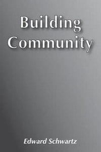 Enlarge image Cover: Building Community - Transaction Publishers